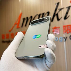 Pour Google 9 Pro, Google Tensor G4, smartphone Android 14, écran 6,8 pouces, batterie 5060 mAh, triple appareil photo 50 MP, NFC - Product Image 3