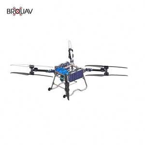 Drone Livraison Nourriture 100Kg Charge Utile Hybride Longue Durée - Product Image 3