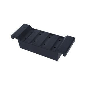 <span class=keywords><strong>Moule</strong></span> à glaçons ronds en silicone transparent sans BPA, pour whisky, avec seau de rangement isolant - Product Image 6