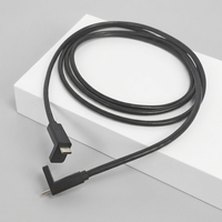 Cable Ethernet USB Confiable con Carcasa Rectangular de Cobre Estañado de 15A y 12V para Automatización Industrial