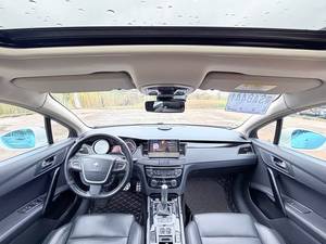 Auto Usate <span class=keywords><strong>Peugeot</strong></span> <span class=keywords><strong>508</strong></span> Berlina LHD Automatica Trazione Anteriore 1.6T Basso Chilometraggio Senza Incidenti Esportazione All'Ingrosso 2015 2016 2017 <span class=keywords><strong>2018</strong></span> - Product Image 6