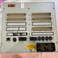Relais de protection ATEX-2.5 REF542plus PLC