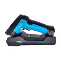 Escáner de Código de Barras Industrial DPM, Lector de Códigos QR 2D Resistente IP68, Escáner Portátil USB para Marcado Directo de Piezas