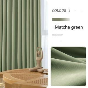 Cortinas Para La Sala Dormitorio Cortinas Para Cortinas De Habitacion Dormitorio Cortinas De <span class=keywords><strong>Ventana</strong></span> De Terciopelo Para El Hogar Dormitorio - Product Image 5