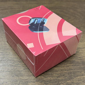 Auriculares Inalámbricos TWS <span class=keywords><strong>AirPro</strong></span> Gen <span class=keywords><strong>4</strong></span> 2026 con Cancelación Activa de Ruido (ANC) Pro3, Número de Serie Válido Libre de Impuestos, LED Airoha, Disponibles en Almacenes de EE. UU. y la UE - Product Image 4