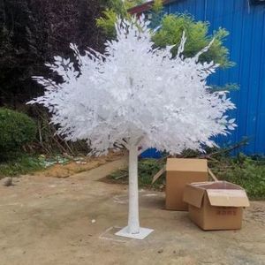 Árboles de Banyan de plantas simuladas personalizadas para hoteles, centros comerciales, Puntos escénicos, árbol grande <span class=keywords><strong>Artificial</strong></span>, árbol de Ficus verde - Product Image 4