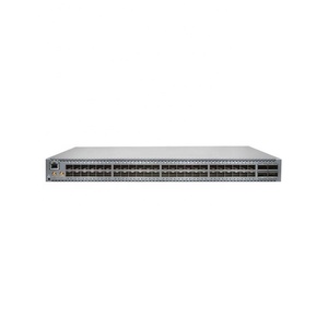 Commutateur réseau Juniper 48 ports SFP+ et 4 QSFP28 QFX5110-48S-AFO2 QFX5110-48S-AFO2 - Product Image 4