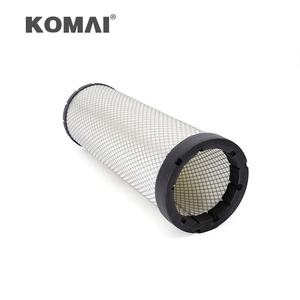 Elemento de Filtro de Aire <span class=keywords><strong>AF1001</strong></span> para Scania 1869994 1869992 1869990  AF25615  P953214 - Product Image 6