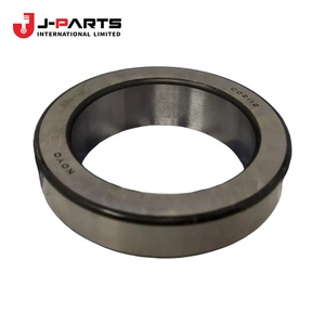 Retenedor, Rodamiento del Eje Trasero, Interior Derecho para Toyota Hilux KUN16 1989-2004 OE 42423-0K020 424230K020 - Product Image 2