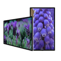 LG32 43 55 дюймов настенный рекламный плеер Lcd Digital Signage для внутренней и наружной рекламы ТВ экран