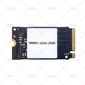 Disque SSD M.2 2242 NVMe pour ordinateur portable PM991-2242-256G - Product Image 4