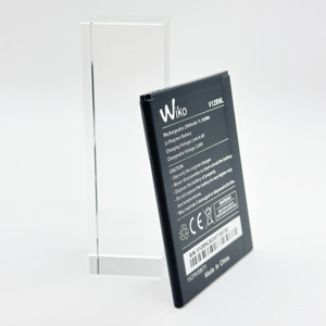 Nouvelle carte <span class=keywords><strong>de</strong></span> batterie <span class=keywords><strong>Wiko</strong></span> 2900mAh pour V12BNL haute capacité 3.85V grande batterie usine directe en gros - Product Image 4