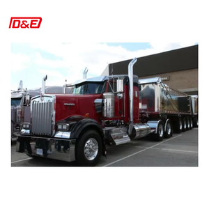 Cubiertas Traseras para Ejes de Camión, Acabado Plateado ABS para Camiones Europeos, Tamaño 22.5'', SS304, <span class=keywords><strong>Volvo</strong></span> XC60 2015-2016 - Product Image 5