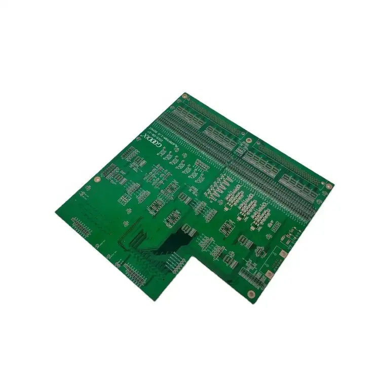 Fabricante mp3 player placa de circuito pcb