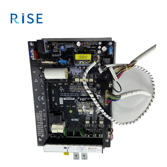 RISE Original Elevator Controller Can*y Elevator Spare Part Inverter Lift Drive Controller KLS-MDD-01A