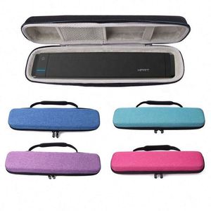 Estuche Rígido Eva 2026 para Impresora Térmica A4, Bolsa de Transporte Protectora para Viajes, Caja Portátil para Impresora - Product Image 2