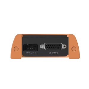 Foxflash Auto ECU TCU Programmer Master Version Support OBD BOOT BDM JTAG Read Medc17 Full Protocols Multi-language - Product Image 5