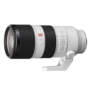 Objectif photo numérique professionnel automatique DF Wholesale Original 99% Neuf FE 70-200mm F/2.8 GM OSS - Product Image 2