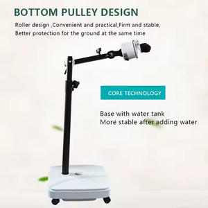 Universal Terahertz Masajeador Soplador Soporte Excelente Equilibrio Terahertz Varita Soporte - Product Image 4