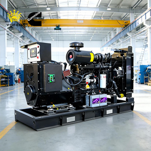 Precio <span class=keywords><strong>de</strong></span> Fábrica, Generadores Diésel <span class=keywords><strong>de</strong></span> 10kva, 20kva, 30kva, 50kva, 100kva, Súper Silenciosos, Tipo Remolque Abierto, con Motor <span class=keywords><strong>de</strong></span> Marca - Product Image 2