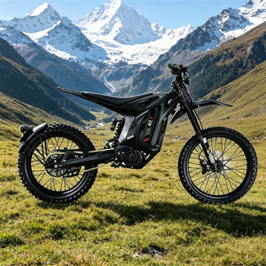 <span class=keywords><strong>Scooter</strong></span> Eléctrico Urbano Ligero Arctic Leopard Clouded XE L1E-B, Potencia Máxima de 4kw, 77kg - Product Image 3