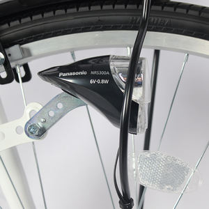 Bicicleta de <span class=keywords><strong>mujer</strong></span> al por mayor 26 pulgadas velocidad variable bicicleta marco de acero de alto carbono venta directa de fábrica - Product Image 5