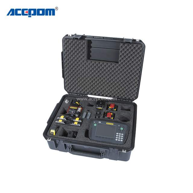 Shaft Laser Alignment E940 Geometry of the Machine Straightness Measuring Instrument