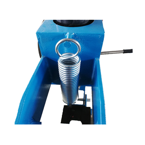 <span class=keywords><strong>Prensa</strong></span> Hidráulica <span class=keywords><strong>Manual</strong></span> Portátil de 30 Toneladas para Montaje de Rodamientos - Product Image 5