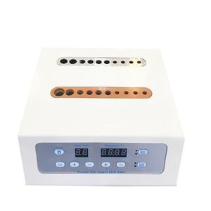 Máquina Centrífuga de Belleza con Pantalla LCD para PRP, PPP, Biofiller y Gel de Plasma - Product Image 1
