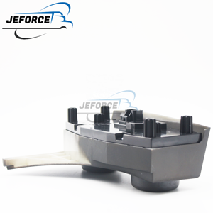 JEFORCE Camion AC Commutateur 22130996 Systèmes de climatisation Commutateur de panneau de commande pour <span class=keywords><strong>VOLVO</strong></span> FH Truck Instrument Switch - Product Image 4