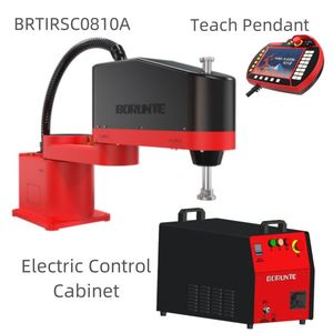 BORUNTE BRTIRSC0810A Robot Industrial de 4 Ejes para Recoger y Colocar Objetos - Product Image 2