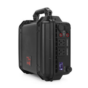 Golden Fournisseur 220v 2000w 777wh <span class=keywords><strong>Kit</strong></span> de centrale électrique d'urgence portable rechargeable Mini générateurs pour la maison - Product Image 3