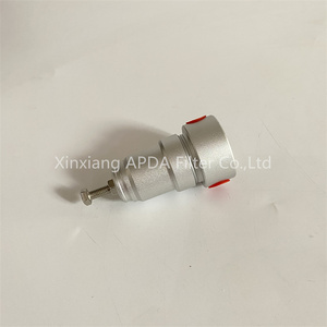 Precio de fábrica Compresor de aire Repuestos Regulador de presión 36854149 36896892 Reemplazo de equipo regular - Product Image 5