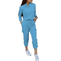 Top Quality Winter Scrubs For Every 