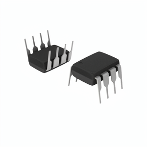 Componentes Electrónicos en Línea, Transceptor IC FULL 1/1 8PDIP MAX490ECPA+ 8 DIP (0.300", 7.62mm) Interfaz BOM IC en Stock - Product Image 1