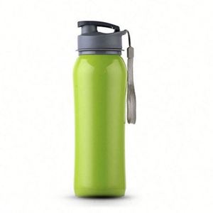 Adults <b>Thermos</b> <b>Cup</b> Stainless Steel 700Ml Insulated Modern Design Travel Friendly Insulation Technology Tumbler Vacuum Flask - Product Image 3