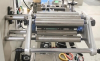 Machine d'emballage horizontale automatique pour gâteaux, biscuits, cookies, aliments, sacs en plastique, emballage en forme de coussin