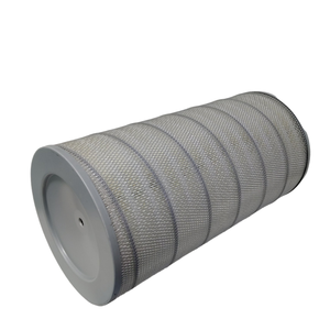 Elemento de Filtro de Aire MANNY 06296777 para Sistema de Admisión de Compresor de Aire Industrial - Product Image 6