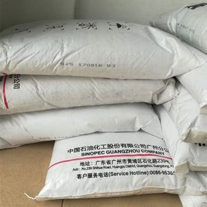 Polystyrene PS Resin GPPS HIPS Granules HIPS <b>Plastic</b> Raw Material GPPS Granule/5250/525 Polystyrene Material - Product Image 2