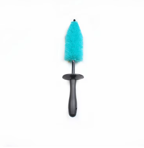 Kit de lavage auto avec poignée <span class=keywords><strong>en</strong></span> plastique PP, brosse conique super douce pour un nettoyage <span class=keywords><strong>en</strong></span> profondeur, brosse pour pneus et jantes de <span class=keywords><strong>camping</strong></span>-<span class=keywords><strong>car</strong></span> - Product Image 2