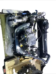 Motor nuevo de la marca 3Y <span class=keywords><strong>4Y</strong></span> con carburador - Product Image 1