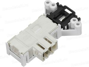 BOCH 8010469สวิตช์ประตู60Hz ของแท้สำหรับ<span class=keywords><strong>เครื่อง</strong></span><span class=keywords><strong>ซัก</strong></span><span class=keywords><strong>ผ้า</strong></span>แบบใช้ด้วยมือเครื่องใช้ไฟฟ้าในโรงแรมสำหรับใช้กลางแจ้ง - Product Image 5