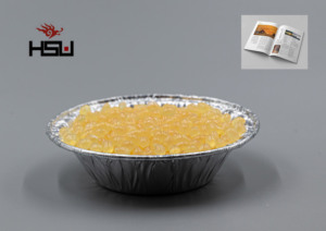 Rilegatura a base di EVA Hot Melt adesivo posteriore Spine - Product Image 3