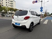 Chinas Großhandel mit gebrauchten New-Energy-Fahrzeugen: Changan Kleinwagen, gebrauchte reine Elektrofahrzeuge für Familien, niedriger Preis