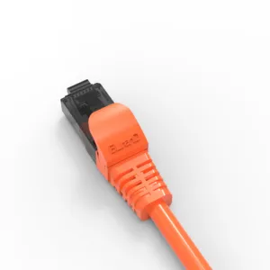 CAT5e/CAT6/CAT6A UTP Patch cords