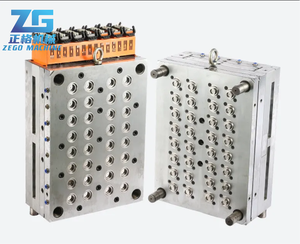 Oem סין פלסטיק עובש בקבוק כובע עובש המשמש עובש פלסטיק - Product Image 6