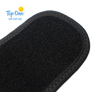 Top OneFactory Precio al por mayor Turmalina Terapia magnética Cintura Soporte lumbar Brace Cinturón de cintura flexible Cinturón recortador de cintura - Product Image 6