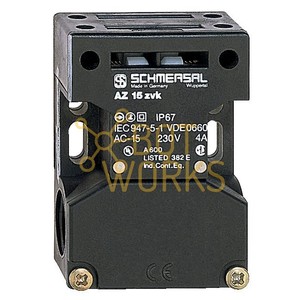 Schmersal 101089116 - Nuovo - Product Image 1