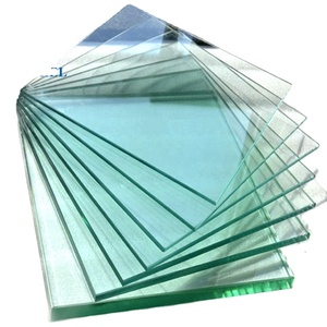 Verre plat transparent de 1,3 mm / 1,5 mm / 1,8 mm / 2,0 mm / Verre de découpe de petite taille / Verre pour cadre photo - Product Image 1