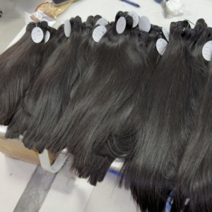 Extensions de <span class=keywords><strong>cheveux</strong></span> humains bruts indiens ondulés et <span class=keywords><strong>bouclés</strong></span> les plus vendues, 100 % naturels, <span class=keywords><strong>cheveux</strong></span> <span class=keywords><strong>bouclés</strong></span> vietnamiens et birmans, mèches de <span class=keywords><strong>cheveux</strong></span> non traités - Product Image 6